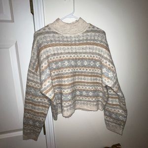 London Kaye sweater